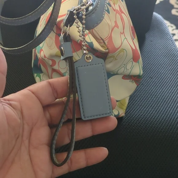 Women's coach purse - Picture 9 of 13